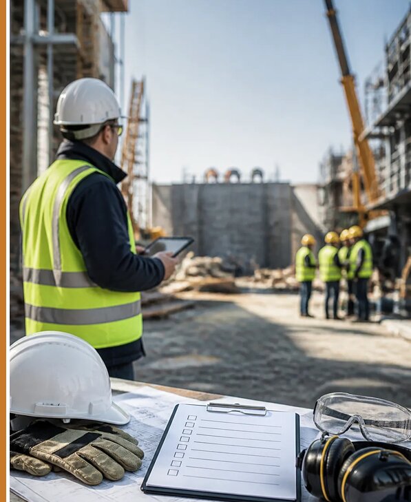 Супервайзинг по охране труда в Карпинске от 5134 р. | Авеста ОТиПБ